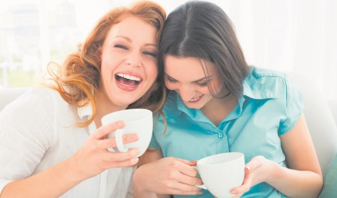 Zašto je zajedničko vježbanje bolje za tijelo i duh